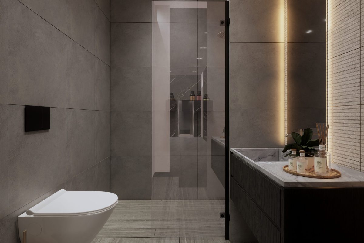 Giriş Banyo (1)